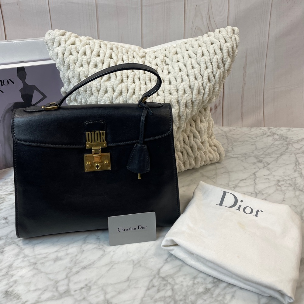 Dior Kelly Bag